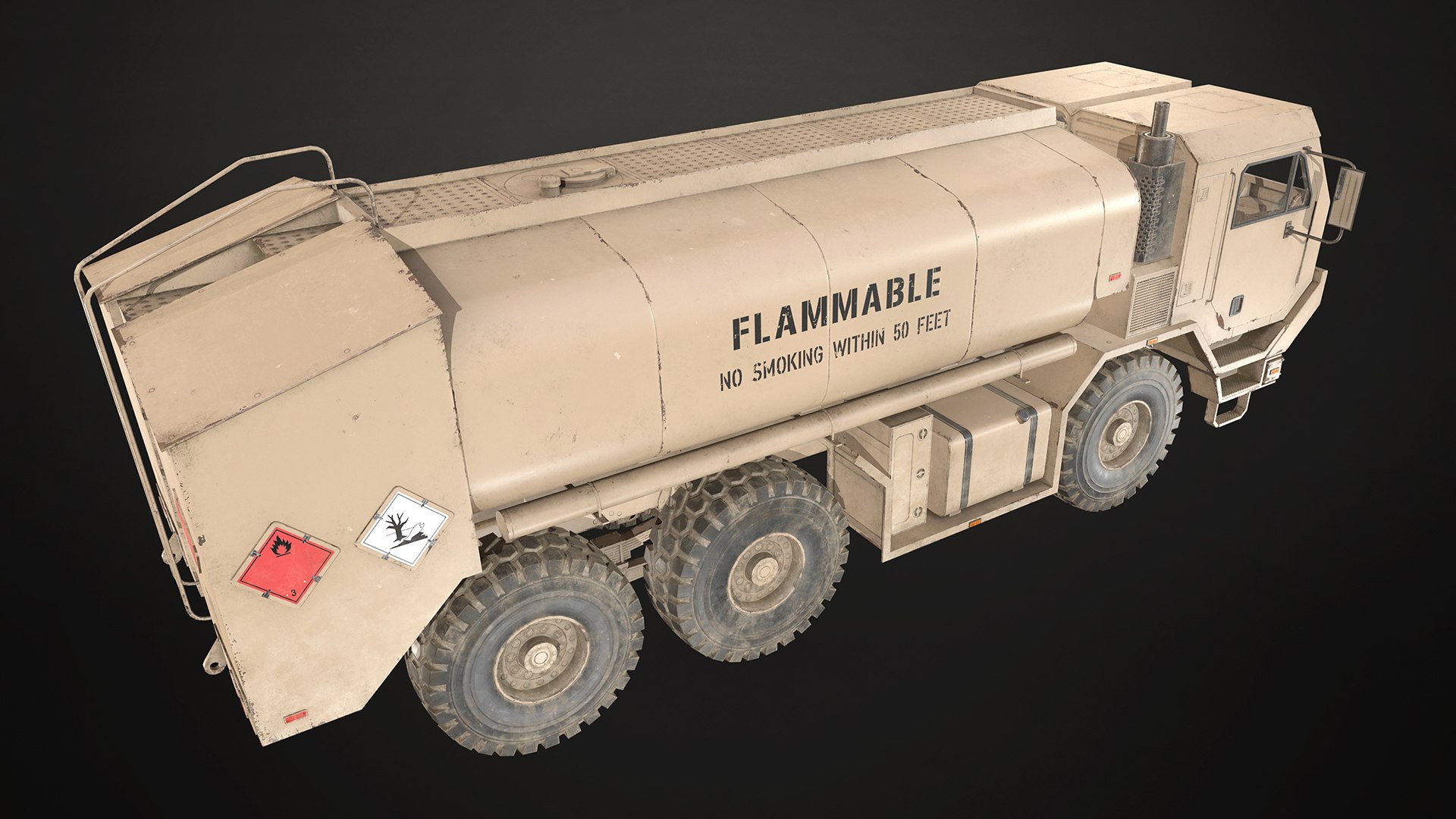 3D Military Truck V1 - Tanker https://p.turbosquid.com/ts-thumb/wx/j8hUvS/Ig/militarytrucktanker_03/jpg/1753437942/1920x1080/fit_q87/236a529e747fb3b02204a24eae97a3183af68f66/militarytrucktanker_03.jpg
