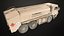 Military Truck V1 - Tanker