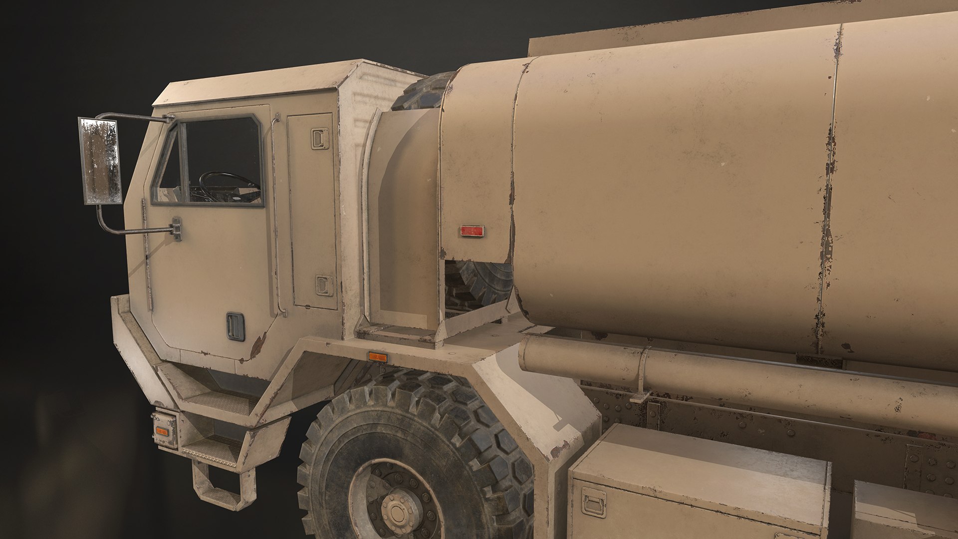 3D Military Truck V1 - Tanker https://p.turbosquid.com/ts-thumb/wx/j8hUvS/W9/militarytrucktanker_15/jpg/1753437947/1920x1080/fit_q87/8432d45c6fe9ce73485cc1f306825c048b470a3d/militarytrucktanker_15.jpg