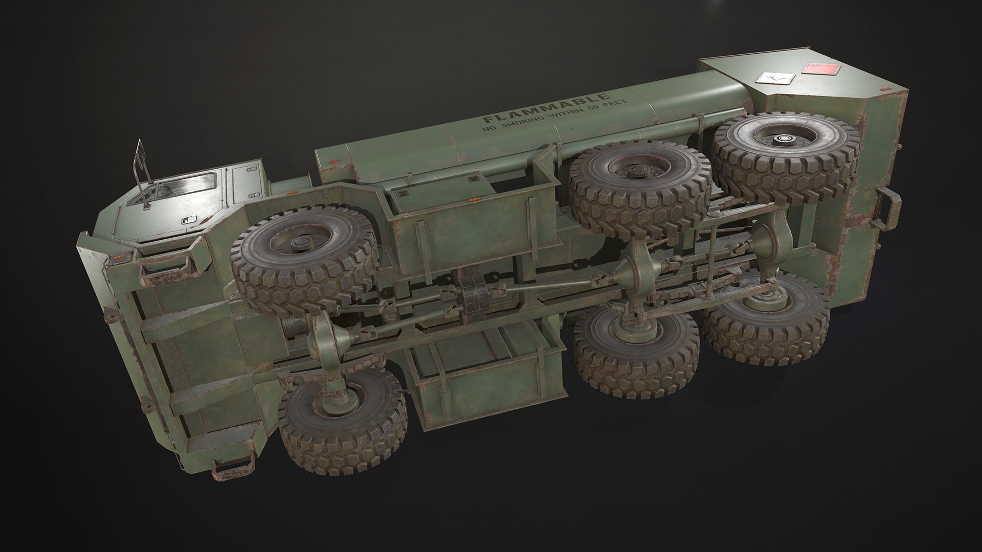 3D Military Truck V1 - Tanker https://p.turbosquid.com/ts-thumb/wx/j8hUvS/YW/militarytrucktanker_20/jpg/1753437950/1920x1080/fit_q87/0f8f474bbae5ef57656a9174e42fabd0f15c538a/militarytrucktanker_20.jpg