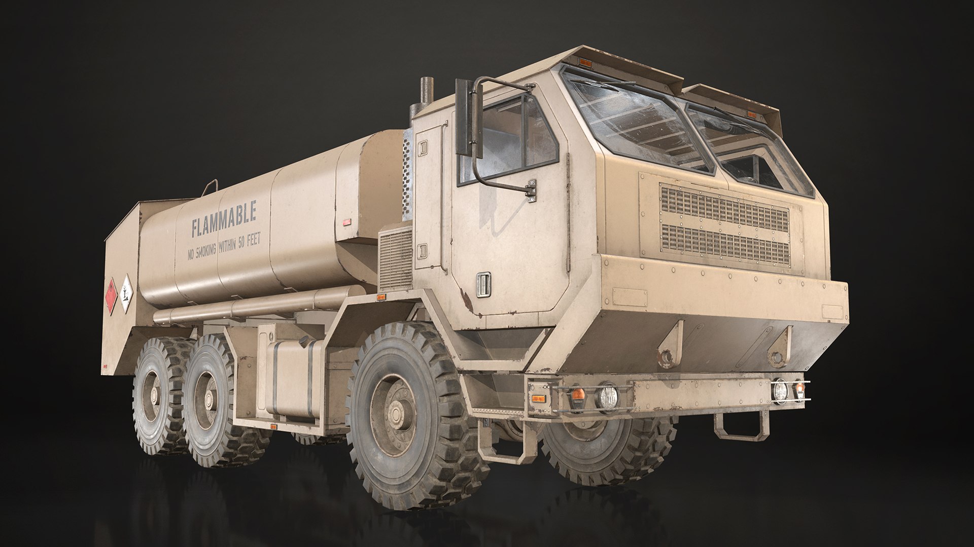 3D Military Truck V1 - Tanker https://p.turbosquid.com/ts-thumb/wx/j8hUvS/j3/militarytrucktanker_01/jpg/1753437941/1920x1080/fit_q87/a218c807dfe89932cb1670069de406f7e4e343c1/militarytrucktanker_01.jpg