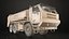 Military Truck V1 - Tanker