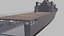 Endurance-class tank landing ship
