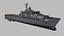 Endurance-class tank landing ship