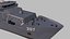 Endurance-class tank landing ship