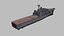 Endurance-class tank landing ship