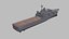 Endurance-class tank landing ship