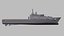 Endurance-class tank landing ship