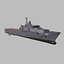 Endurance-class tank landing ship