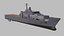 Endurance-class tank landing ship