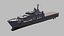 Endurance-class tank landing ship