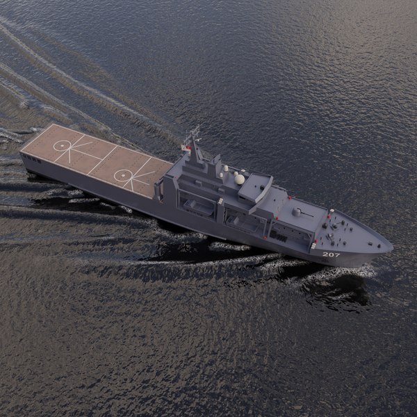 エンデュランス級戦車揚陸艦3Dモデル - TurboSquid 2167358 エンデュランス級戦車揚陸艦3Dモデル - TurboSquid 2167358