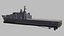 Endurance-class tank landing ship