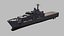 Endurance-class tank landing ship