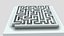 3D labyrinth - MAZE