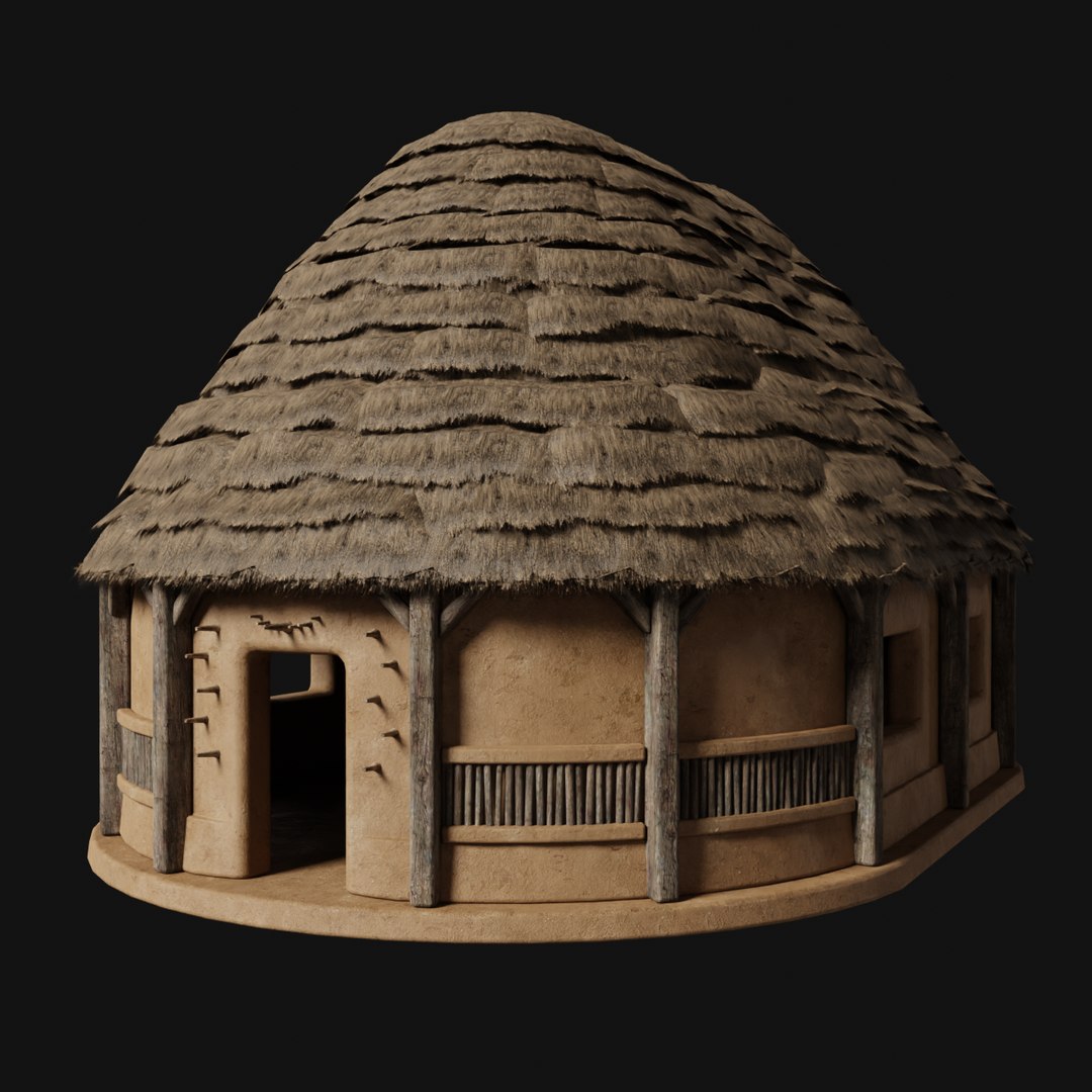 3D model PRIMITIVE PRIMAL HUTS SHELTER HOUSE COTTAGE SETTLEMENT BUILDER https://p.turbosquid.com/ts-thumb/wx/ncTZ7j/iL/ancient_huts_008_render_01/png/1682342191/1920x1080/fit_q87/36571d48a4e5a72242cee362719f8194e636ec07/ancient_huts_008_render_01.jpg