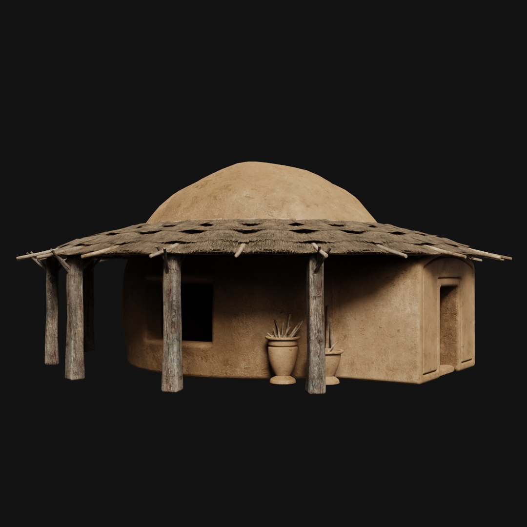 3D model PRIMITIVE PRIMAL HUTS SHELTER HOUSE COTTAGE SETTLEMENT BUILDER https://p.turbosquid.com/ts-thumb/wx/ncTZ7j/t7/ancient_huts_009_render_03/png/1682342200/1920x1080/fit_q87/5eef140aa37fcdcec0ac8453d8d08011d32857c2/ancient_huts_009_render_03.jpg