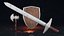 Warrior Set