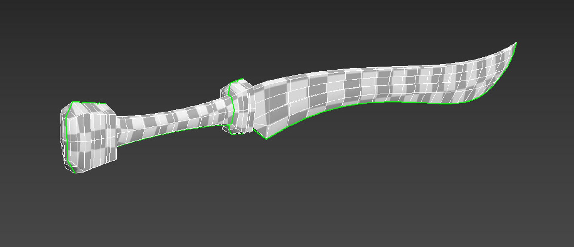 Sword unity model - TurboSquid 1266148