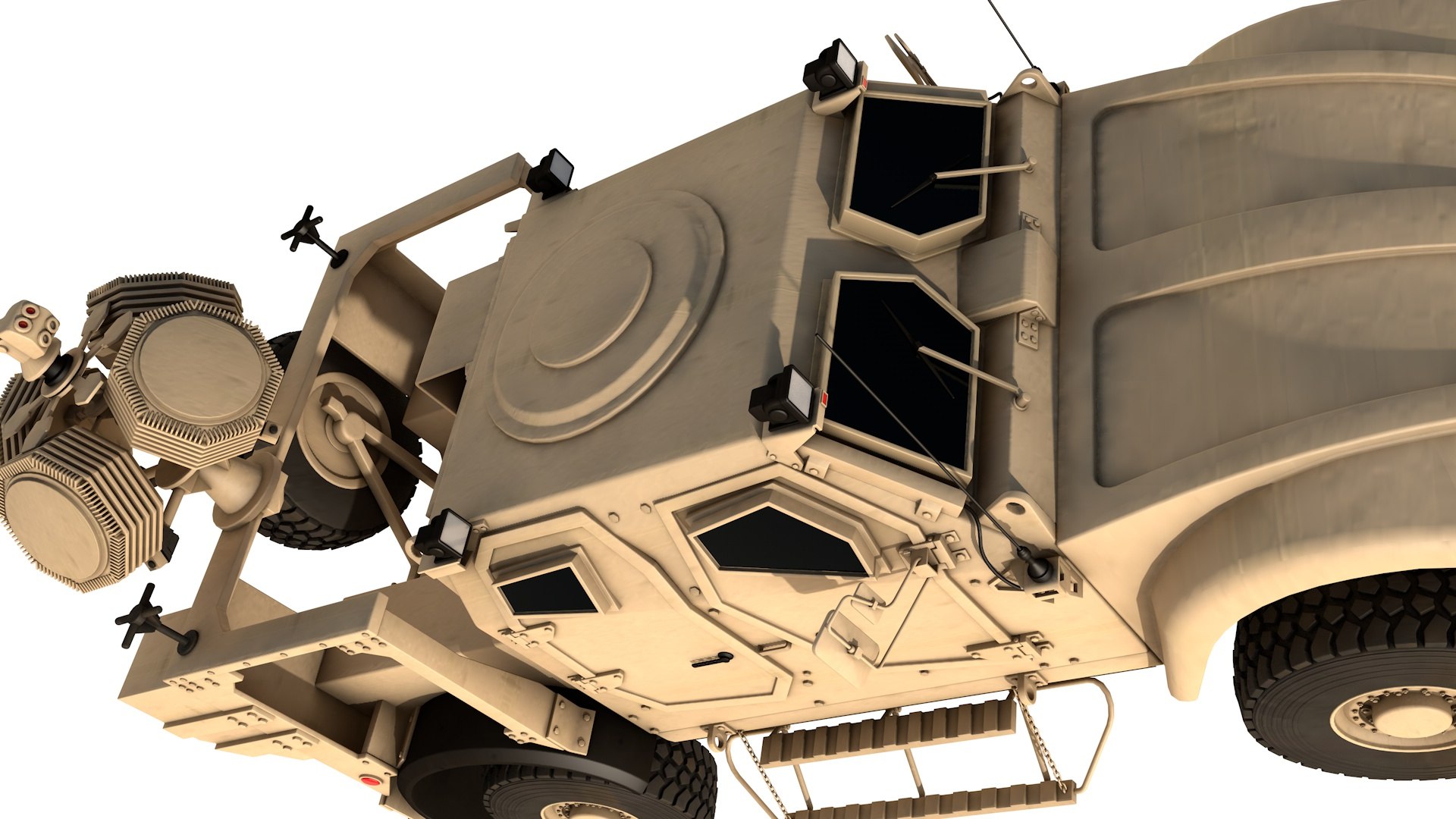 3D Oshkosh M-ATV with X-MADIS Anti Drone System https://p.turbosquid.com/ts-thumb/wx/y56kHL/XY/8656533/jpg/1704116867/1920x1080/fit_q87/ae9c9fb76d20205619b8d4e82d30e0649b841f5e/8656533.jpg