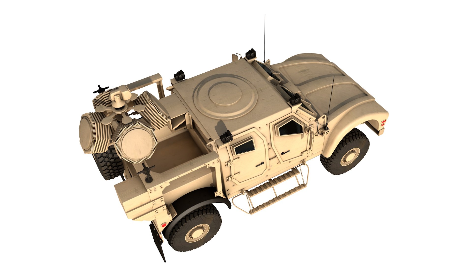 3D Oshkosh M-ATV with X-MADIS Anti Drone System https://p.turbosquid.com/ts-thumb/wx/y56kHL/l8/564653233/jpg/1704116877/1920x1080/fit_q87/ad06e2225cb8b9b820577347c494b89ecafb3ea9/564653233.jpg