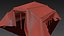 Bedouin Tent