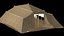 Bedouin Tent