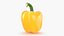 Bell Pepper Collection model