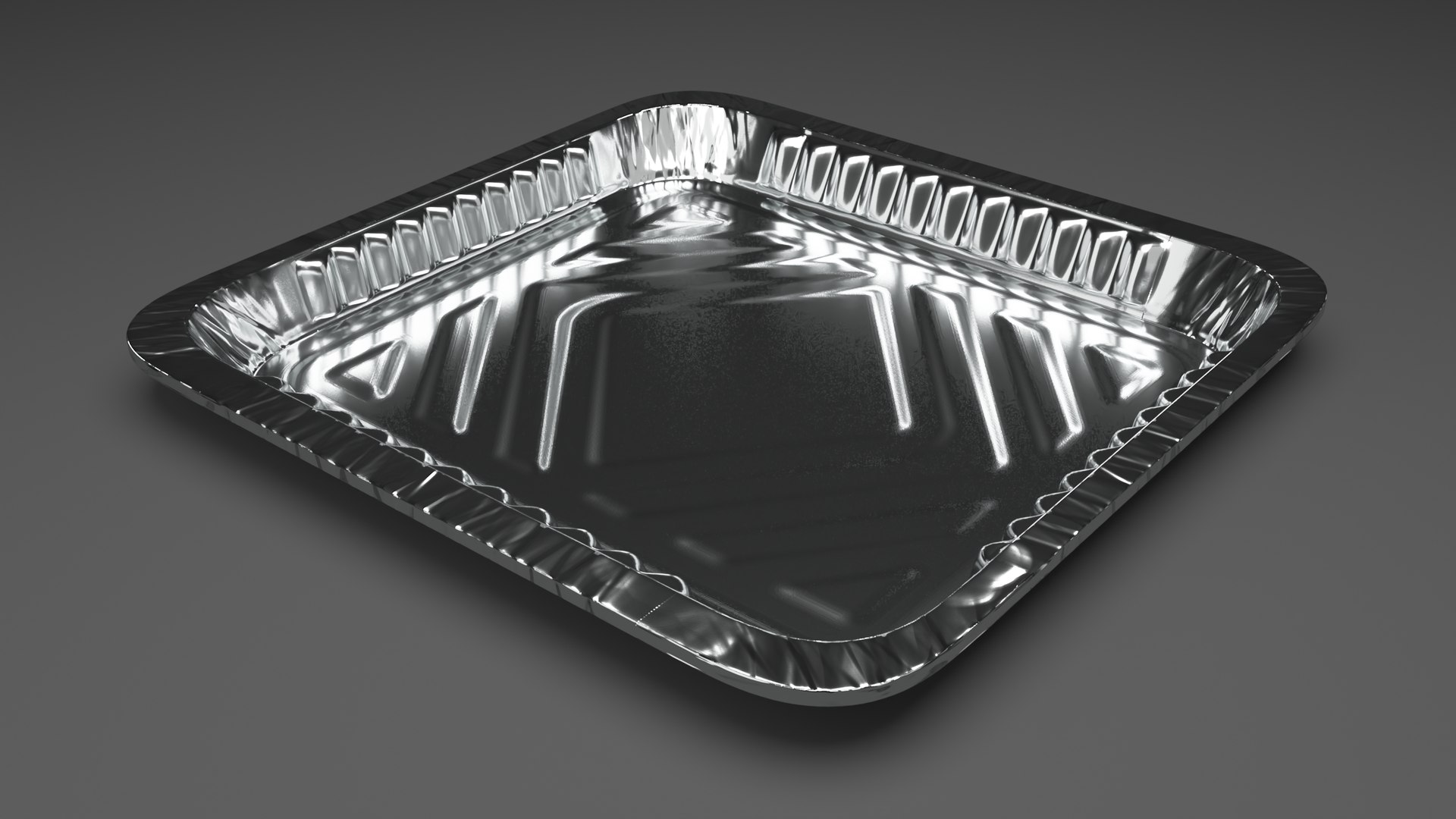 Disposable Aluminum Tray for Food 32x32x3cm 3D model https://p.turbosquid.com/ts-thumb/wy/2ES7oC/hw/disposablealuminumtrayforfood32x32x3cmvray3dmodel004/jpg/1674484394/1920x1080/fit_q87/215c2633d9efca46b61908c4781d7c9fa445f62f/disposablealuminumtrayforfood32x32x3cmvray3dmodel004.jpg