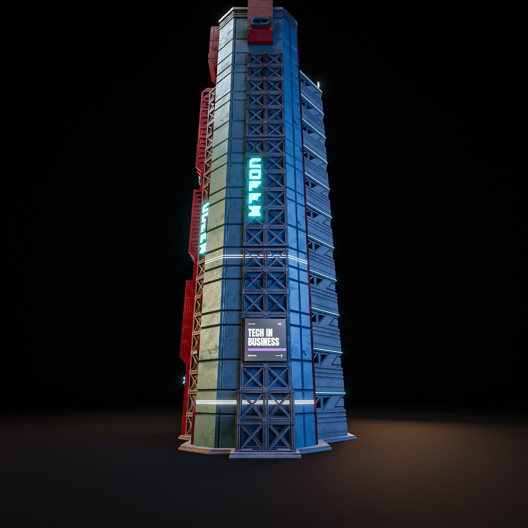 SCIFI CYBERPUNK FUTURISTIC NEON SKYSCRAPER 02 3D model https://p.turbosquid.com/ts-thumb/wy/3eN2oh/y9/ch0017/jpg/1755860215/1920x1080/fit_q87/69534312a56076a77d6e253cc7238f5f06a05b0c/ch0017.jpg