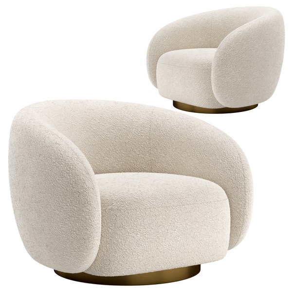 brice swivel chair