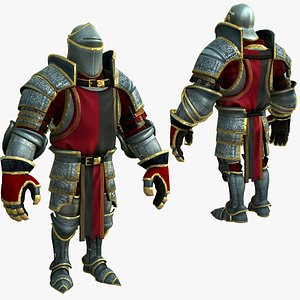Game Knights (Series A) K1b