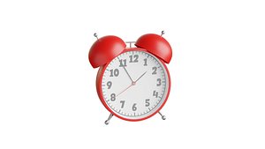 Alarm Clock 1