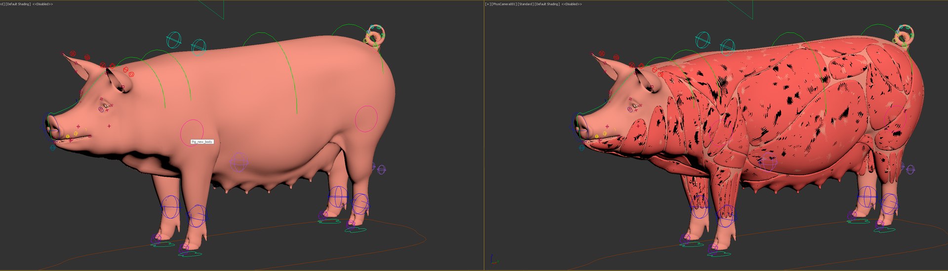 Pig ANIMATED 3D model https://p.turbosquid.com/ts-thumb/wy/BULNHX/a9/rigged/png/1644179997/1920x1080/fit_q87/8c245e071a8b7d4db6e6bea963302e80d0dae814/rigged.jpg