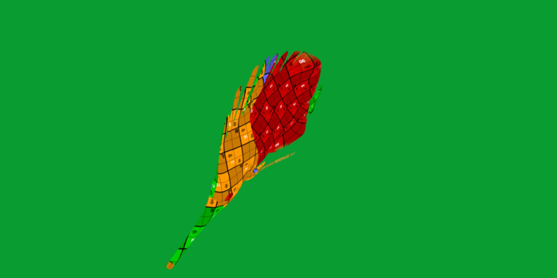 3D Longnose Butterfly Fish model https://p.turbosquid.com/ts-thumb/wy/Bv3fcg/Ed/butterflyfish22/png/1741188151/1920x1080/fit_q87/32c625263ee0626e92205eaa021a6d4c8bc03270/butterflyfish22.jpg