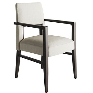 H Contract Holt Dining Chair model