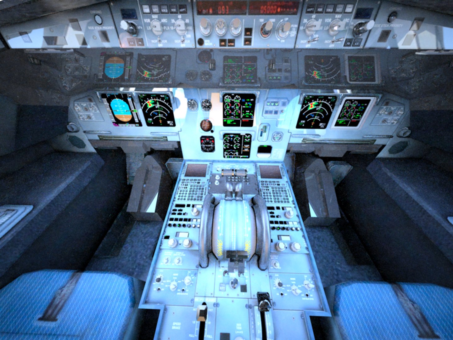 Airbus A321 Max