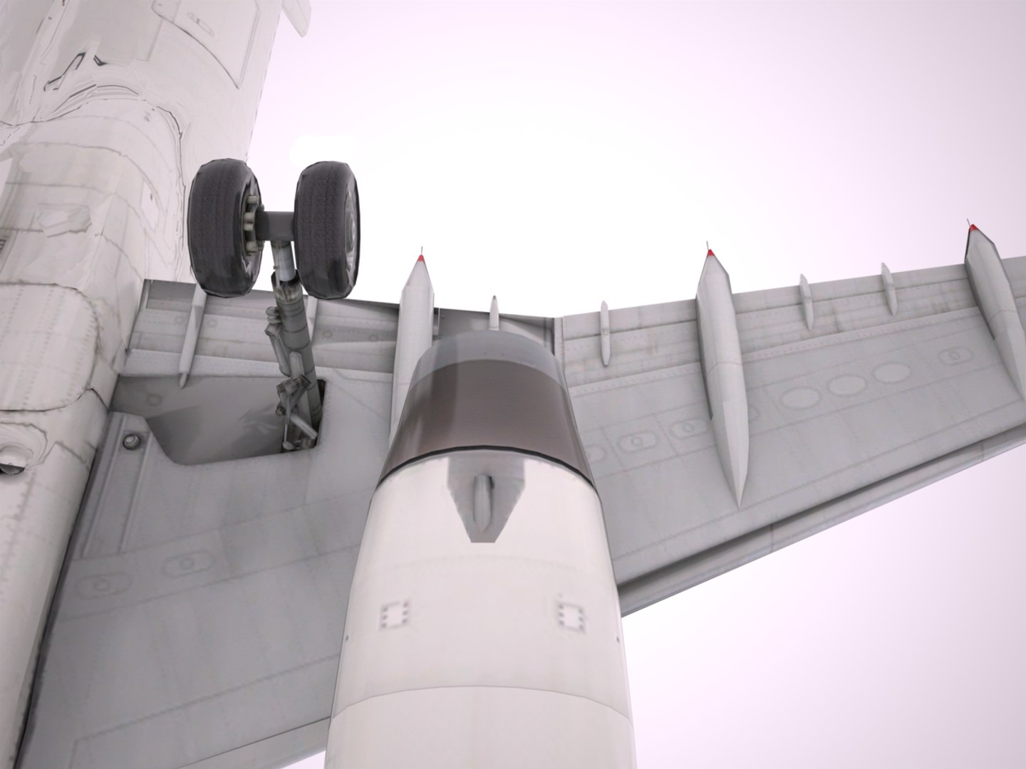 Airbus A321 Max