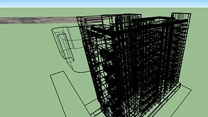 Multi Story Building