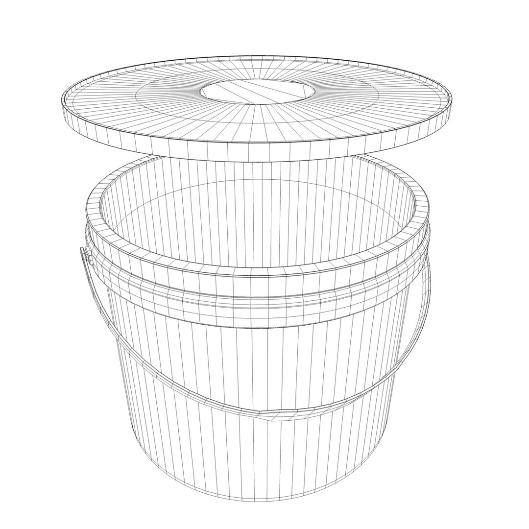 Bucket Contains Obj