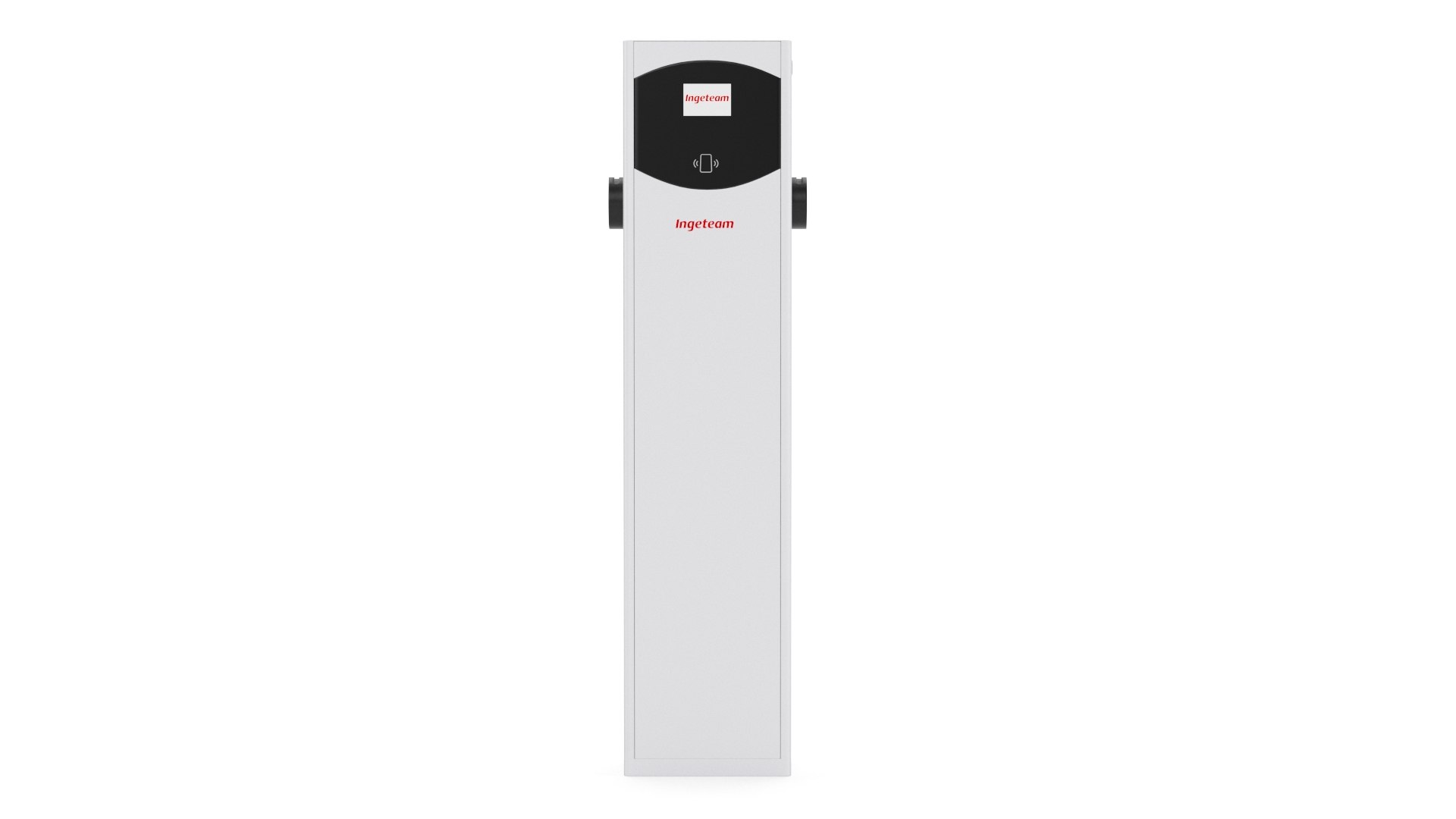 3D Ingeteam Fusion Street Fs3Mw EV Charging Station Model - TurboSquid ...