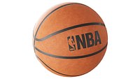 Spalding basketball