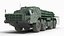 Raccolta globale MLRS