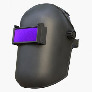 Welding Helmet