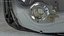 Right Rectangular Halogen H4 Truck Headlight