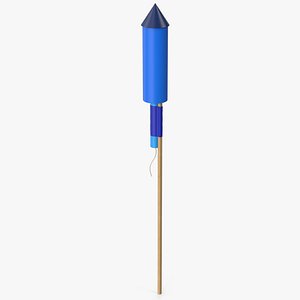 Firework Rocket