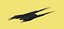 3D model Fighter  Spaceship