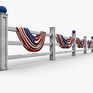 Political Celebration Decoration