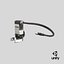 Pinza Robot Mecademic