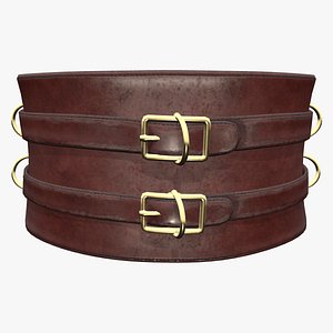 Torso Collar model